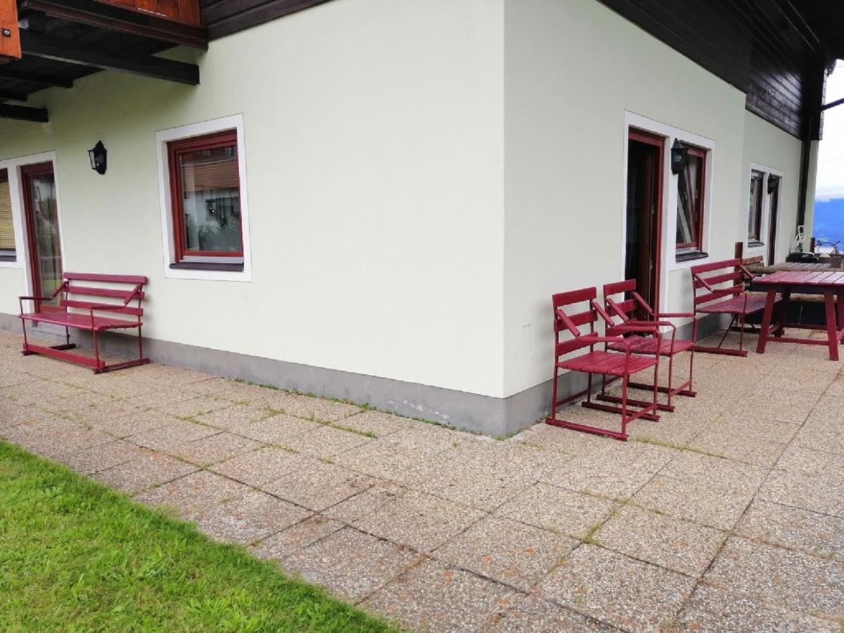Zur Sonnigen, Eleganten Kuh Schladming Exteriör bild