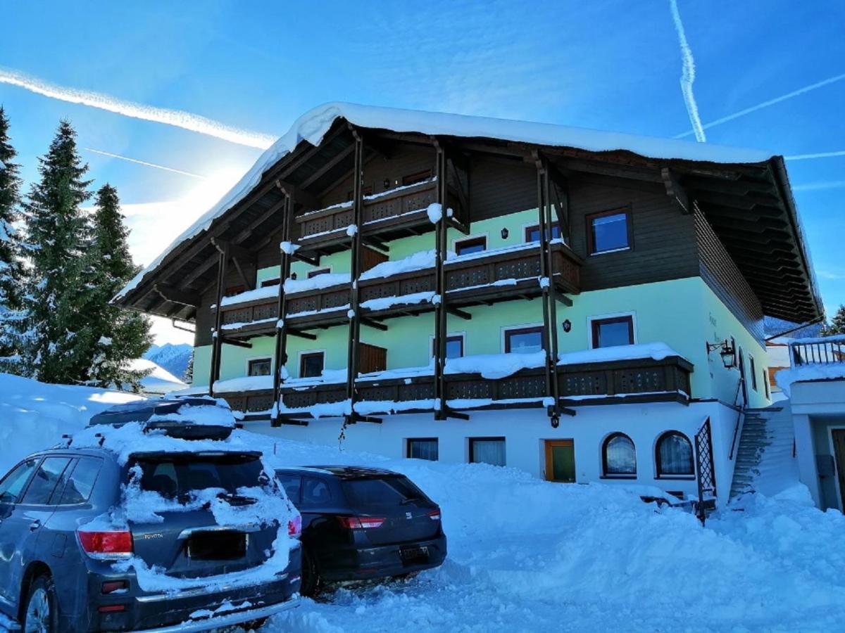 Zur Sonnigen, Eleganten Kuh Schladming Exteriör bild